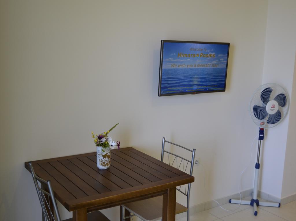 Riviera Rooms Himare Room photo
